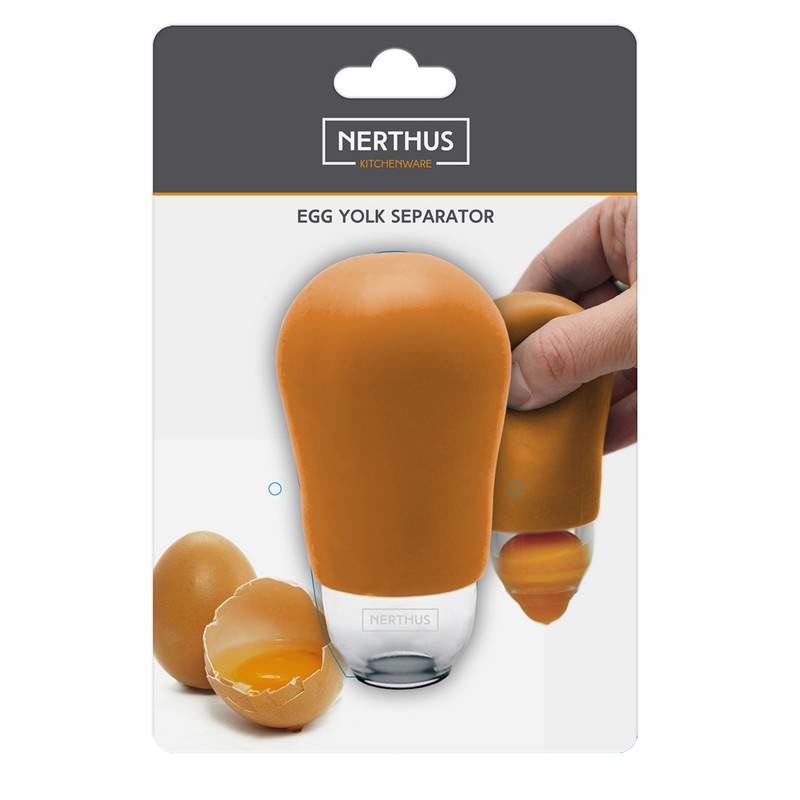 Nerthus Kitchenware Separador De Yemas