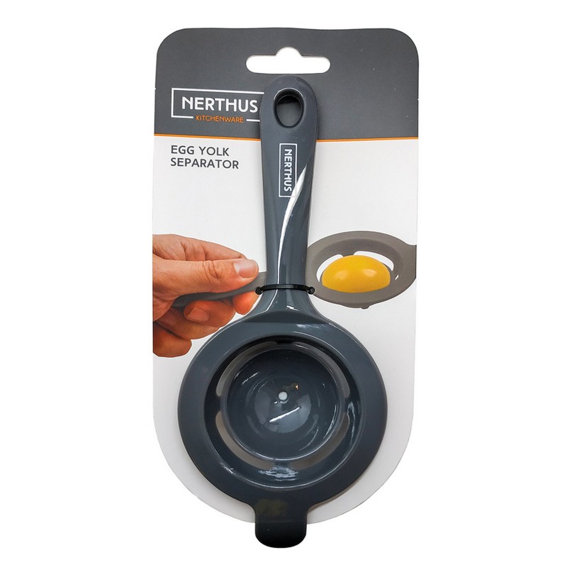 Nerthus Kitchenware Separador De Yemas Cuchara