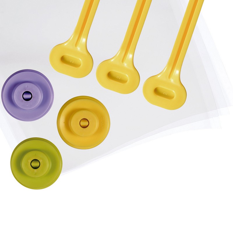 Nerthus Kitchenware Set Conservacion Vacío