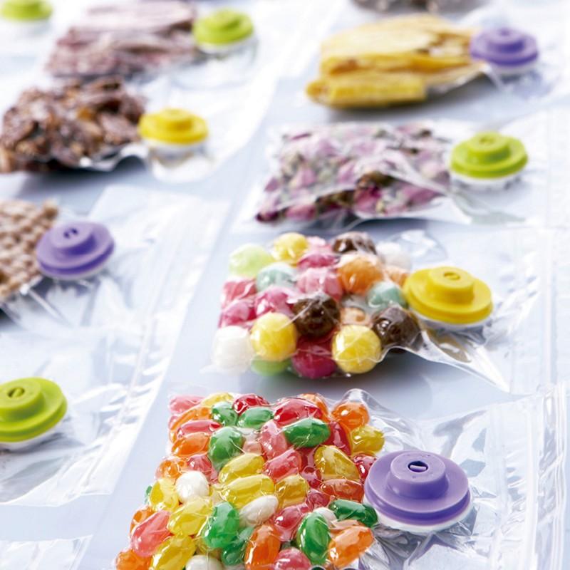 Nerthus Kitchenware Set Conservacion Vacío