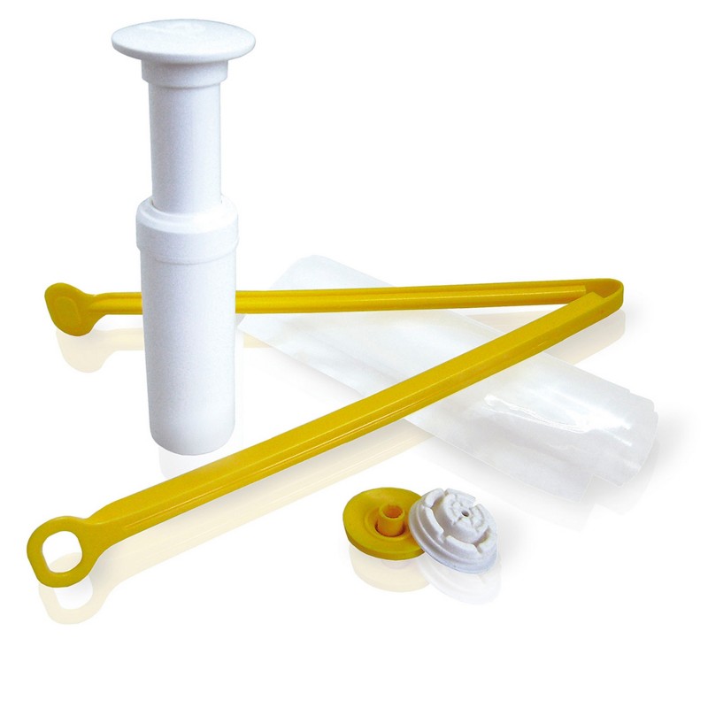 nerthus kitchenware Set Conservacion Vacío