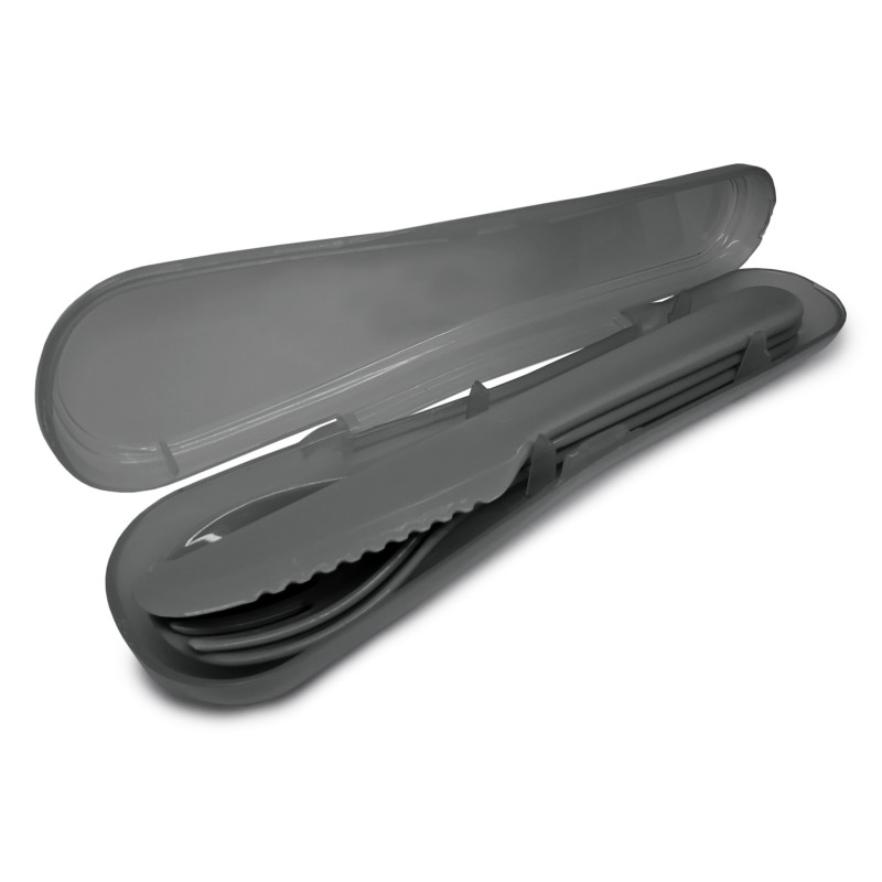 Nerthus Kitchenware Set Cubiertos Oficina