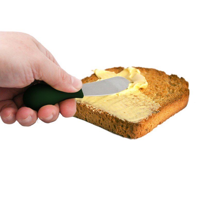 Nerthus Kitchenware Set Cuchillos Untar