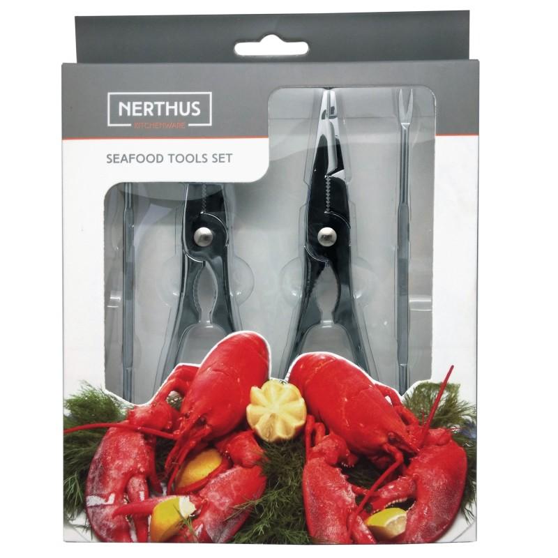 Nerthus Kitchenware Set Marisco
