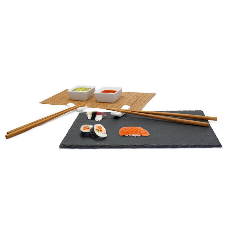 nerthus kitchenware Set Sushi
