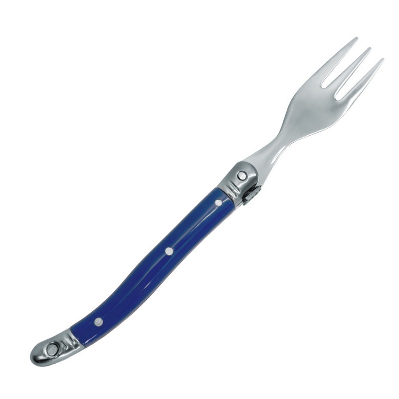 Nerthus Kitchenware Set Tenedores Aperitivo