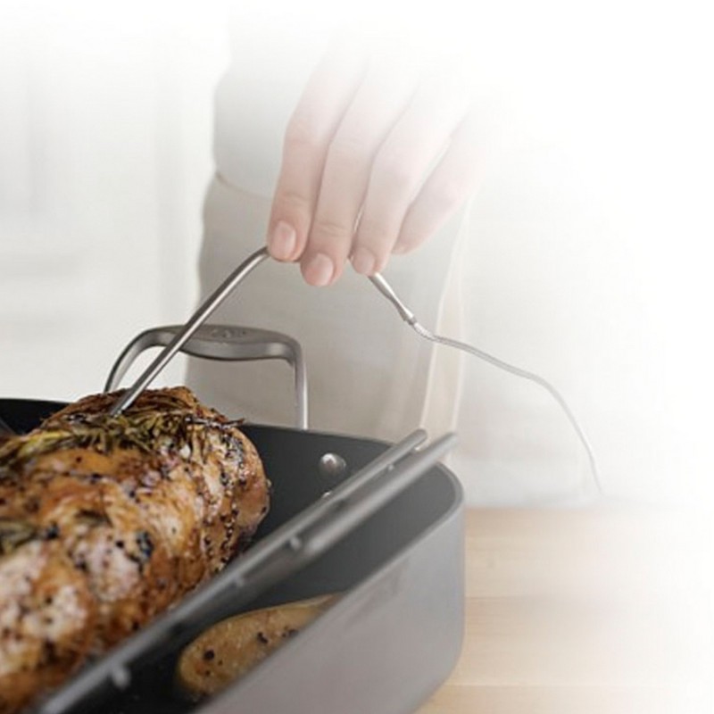 Nerthus Kitchenware Sonda Cocción