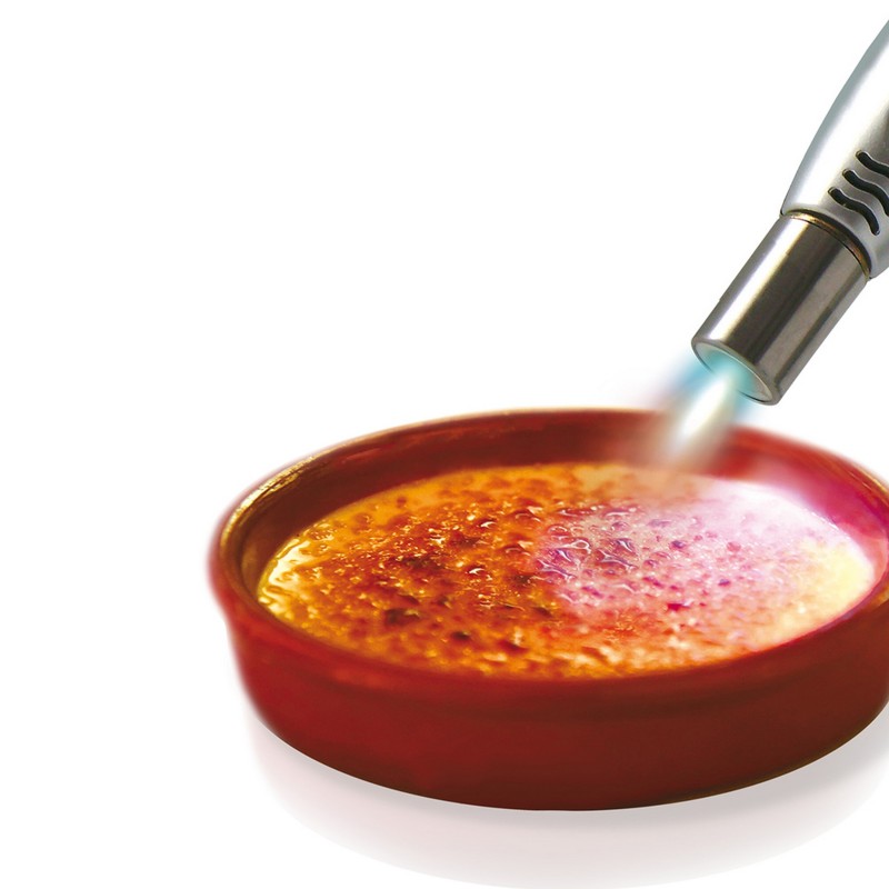 Nerthus Kitchenware Soplete Cocina Pro