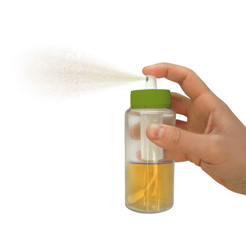 Nerthus Kitchenware Spray De Aceite & Vinagre