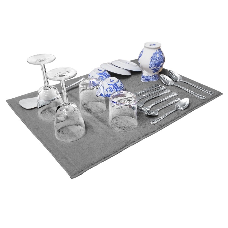 Nerthus Kitchenware Tapete Escurre Platos