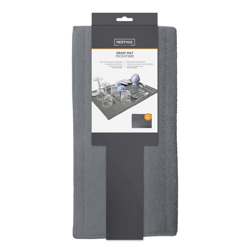 nerthus kitchenware Tapete Escurre Platos