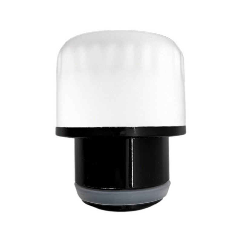 nerthus kitchenware Tapón Doble Pared Color Blanco