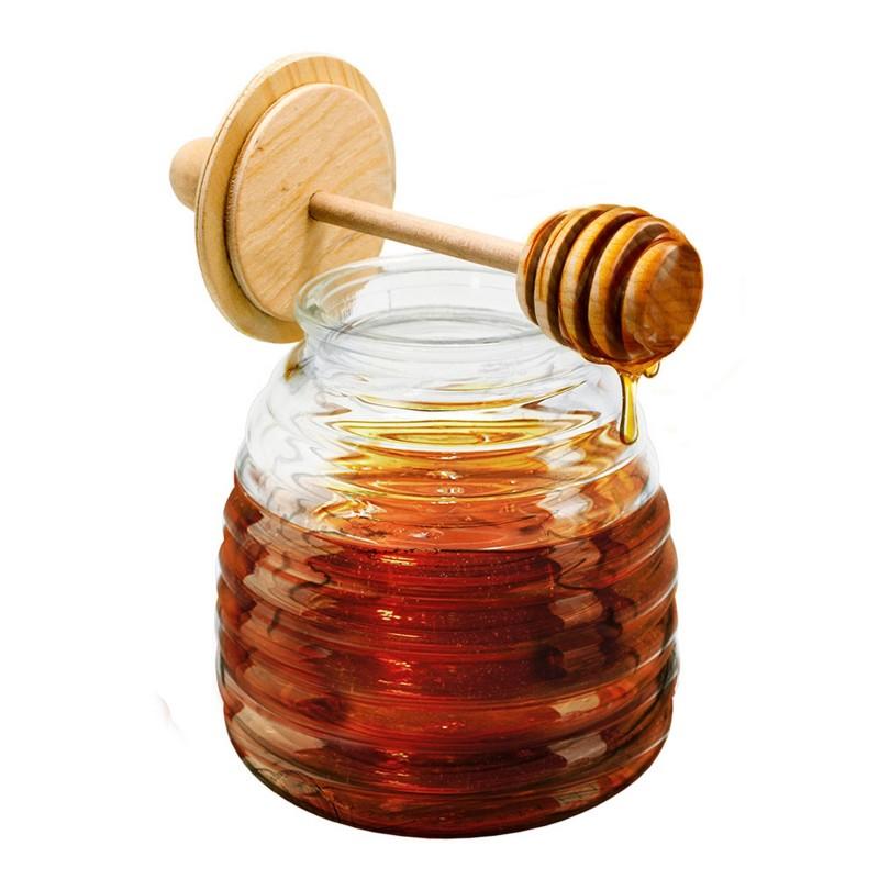 Nerthus Kitchenware Tarro Miel