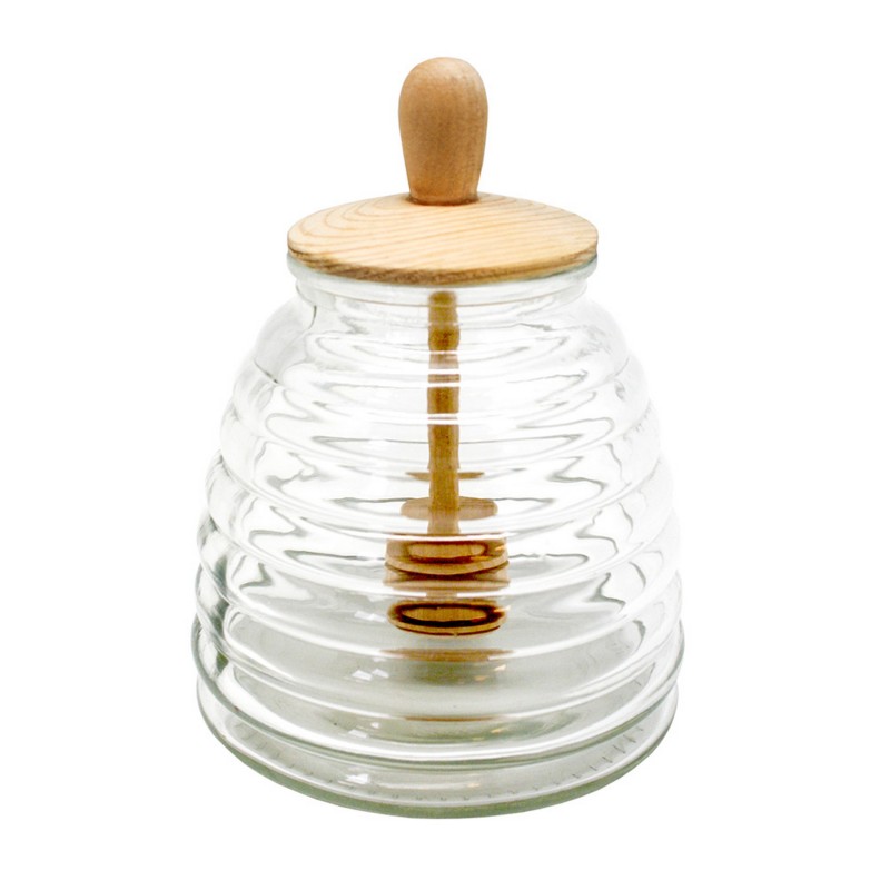 nerthus kitchenware Tarro Miel