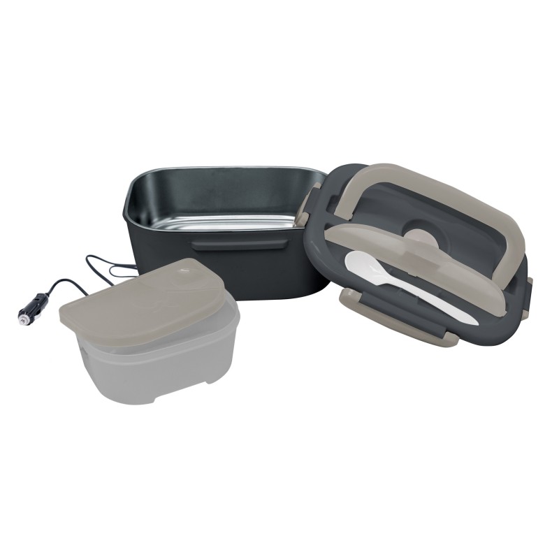 Nerthus Kitchenware Tartera Eléctrica Dual