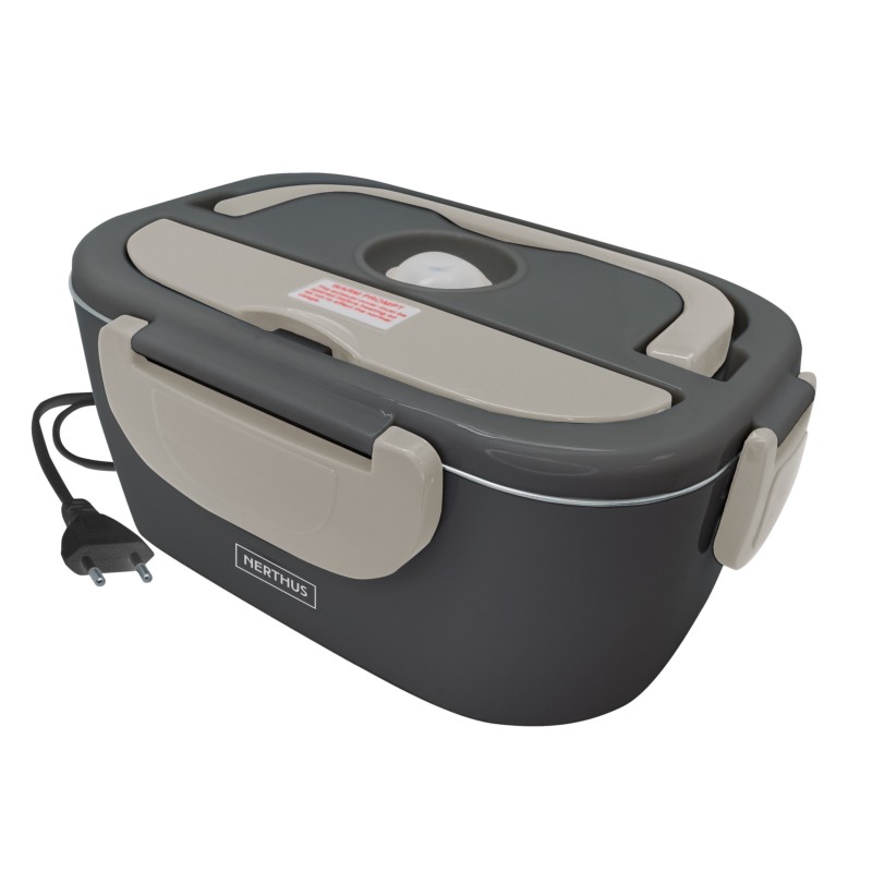 nerthus kitchenware Tartera eléctrica dual