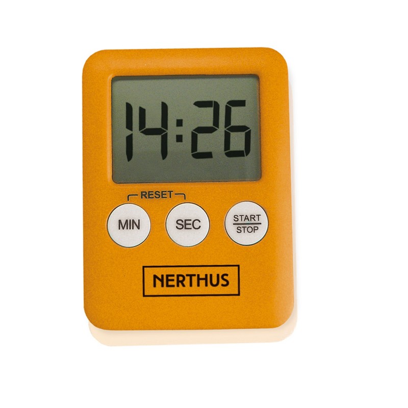Nerthus Kitchenware Temporizador