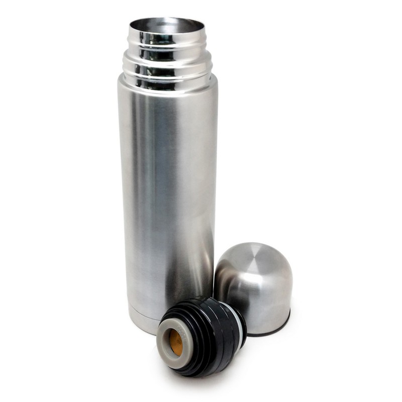 Nerthus Kitchenware Termo Café Acero Inox 500 Ml