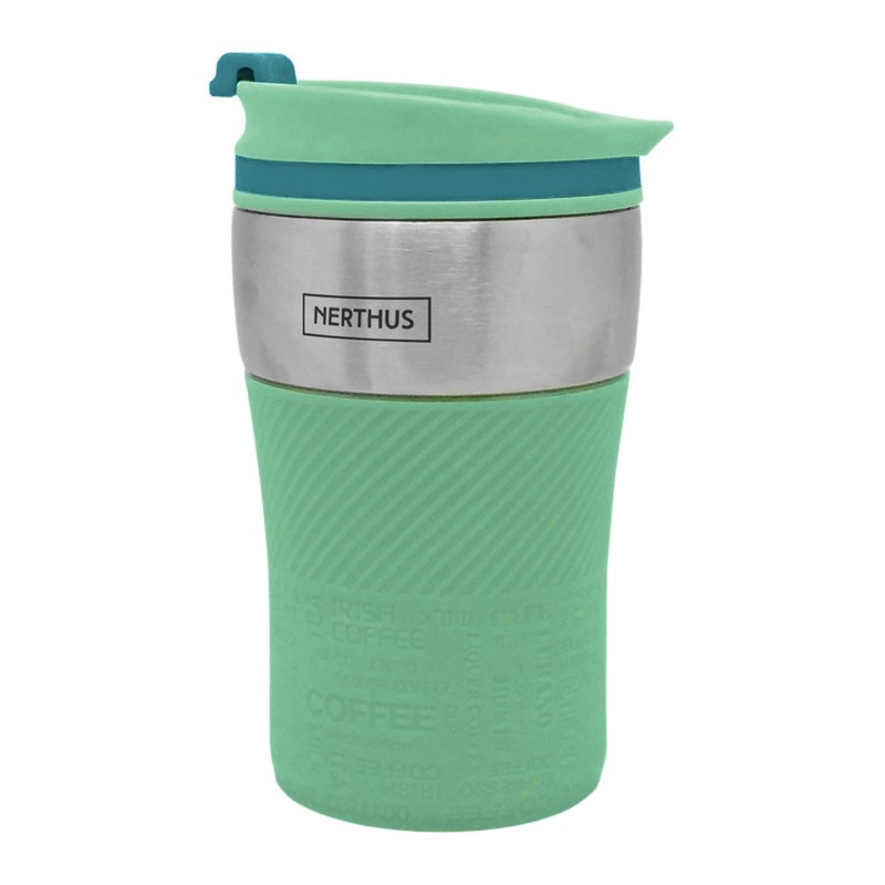 nerthus kitchenware Termo Café Pequeño Turquesa