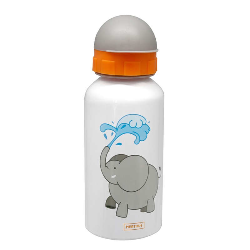 nerthus kitchenware Termo Infantil Elephant