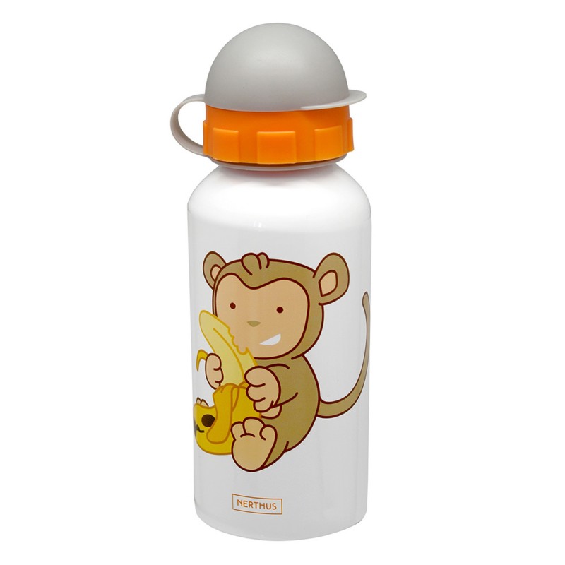 nerthus kitchenware Termo Infantil Monkey