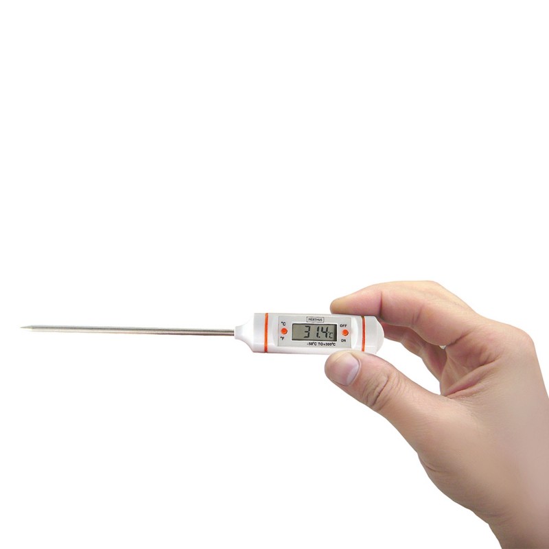 Nerthus Kitchenware Termómetro Cocina