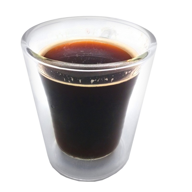 nerthus kitchenware Vaso Doble Pared - Café