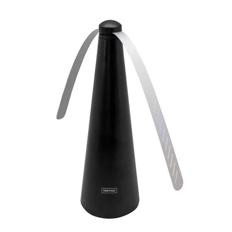 Nerthus Kitchenware Ventilador Anti Mosquitos