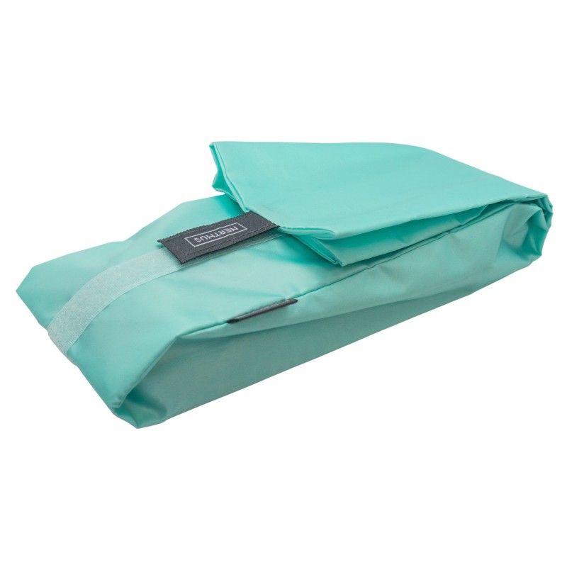 nerthus kitchenware Porta bocadillo baguette turquesa