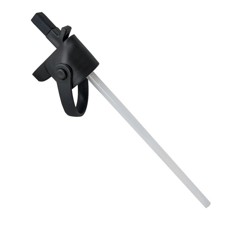 nerthus kitchenware Tapon con pajita para botella termo de doble pared