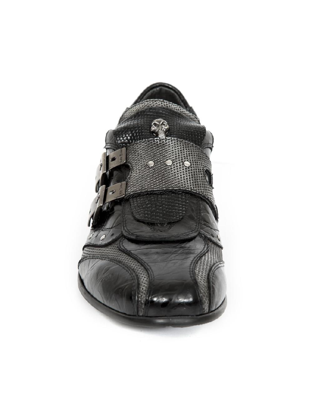 New Rock ABS M-2715-C13