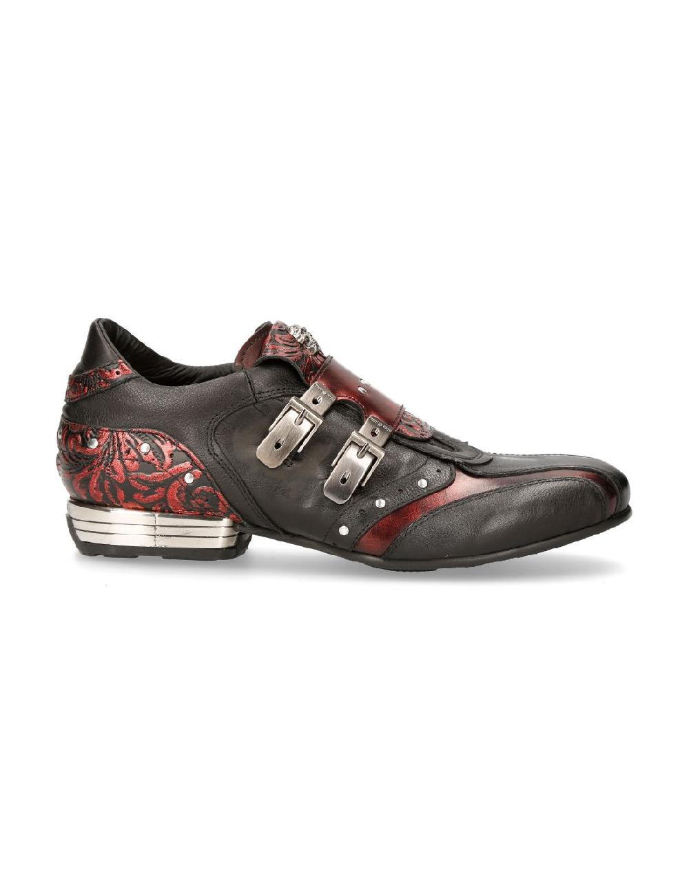 New Rock ABS M-2715-C33