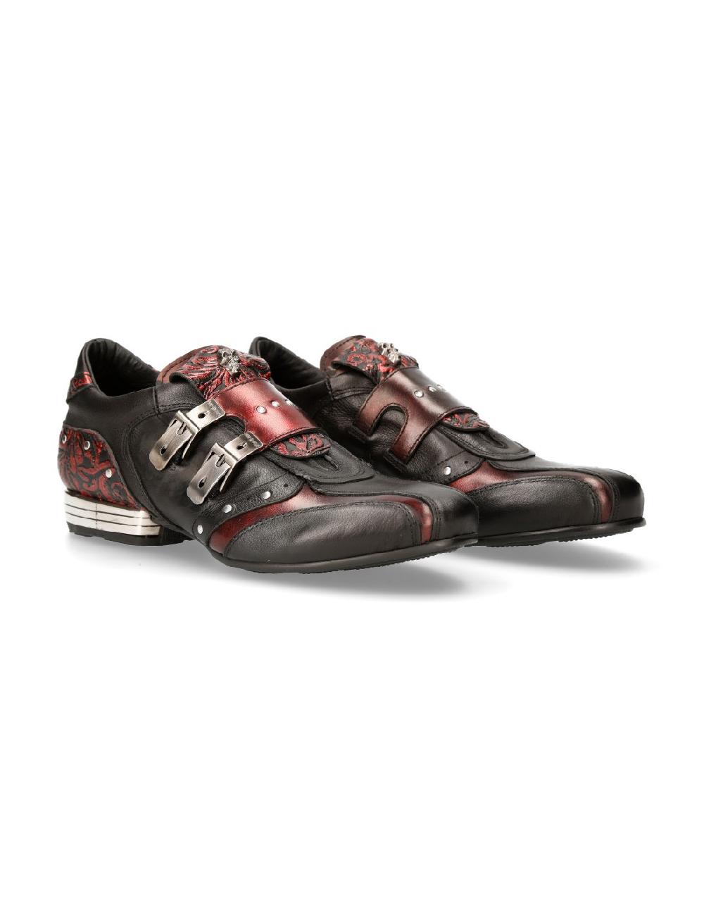 new rock ABS M-2715-C33