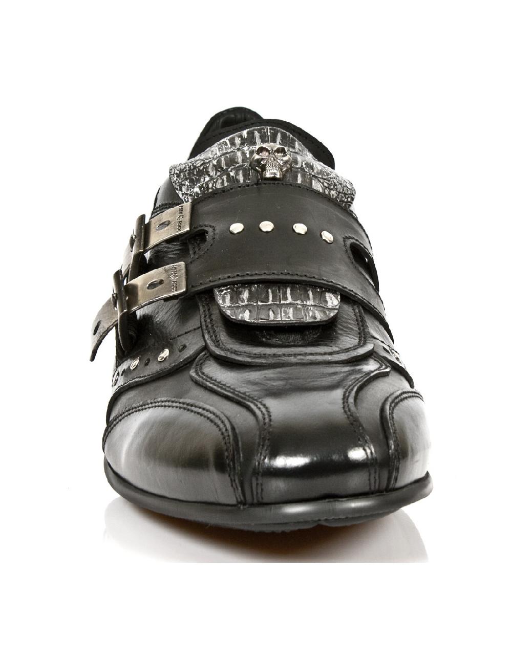 New Rock ABS M-2715-C4