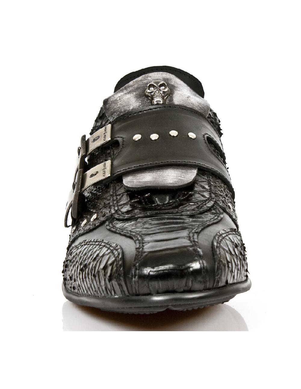 New Rock ABS M-2715-C5