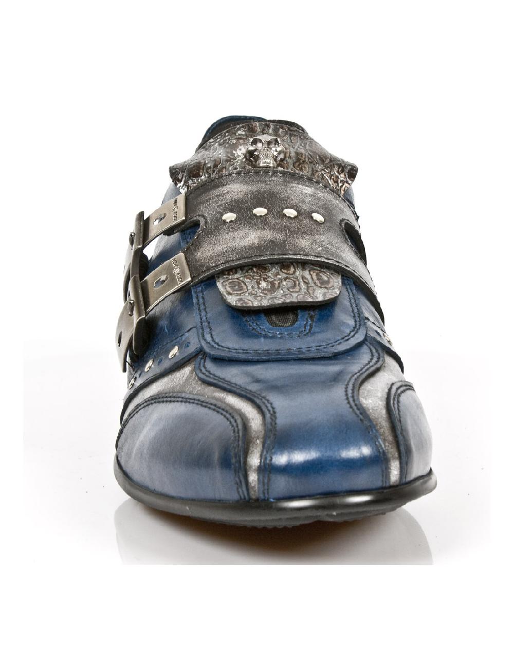 New Rock ABS M-2715-C8