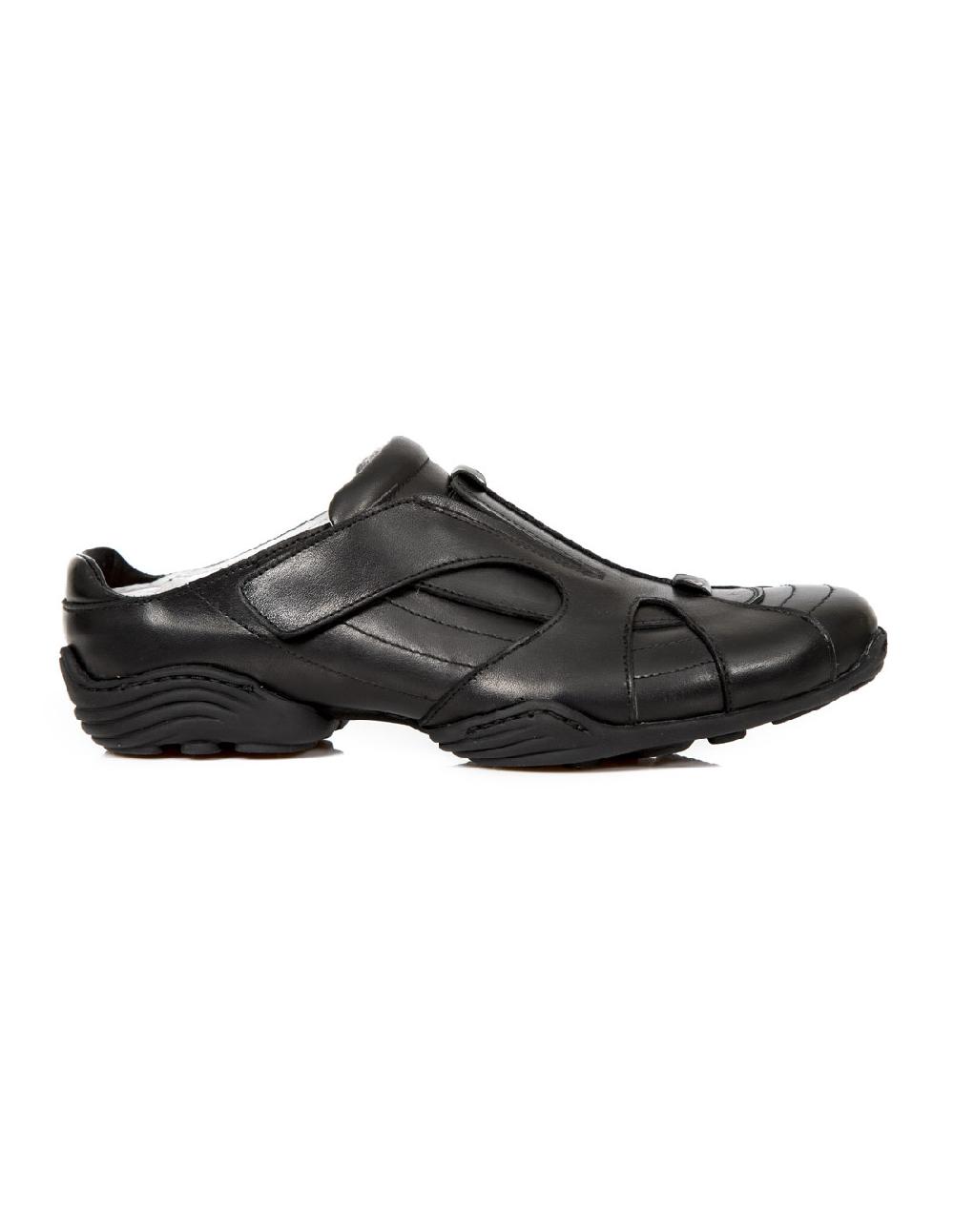 New Rock ABS M-8110-C1