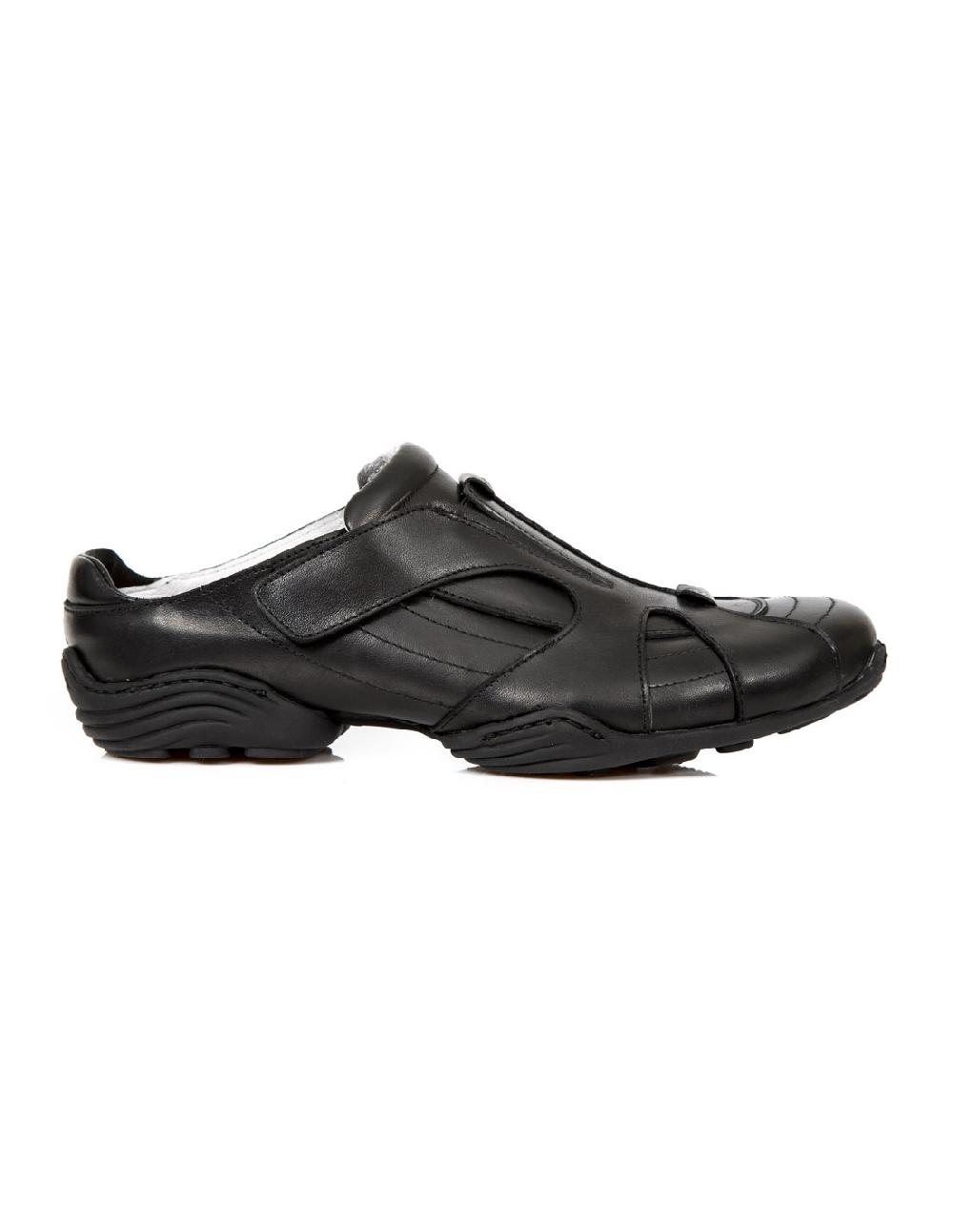 New Rock ABS M-8110-C1