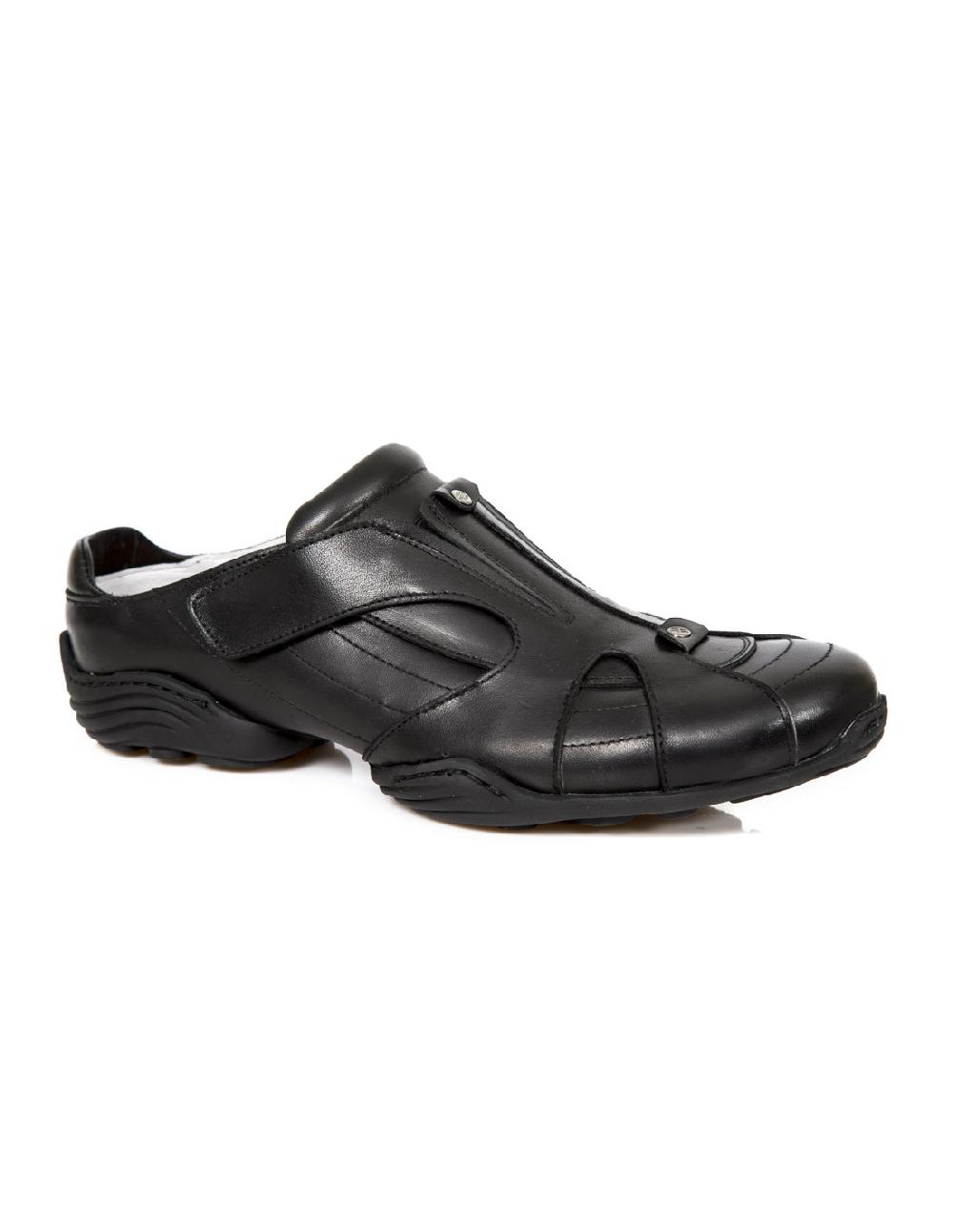 new rock ABS M-8110-C1