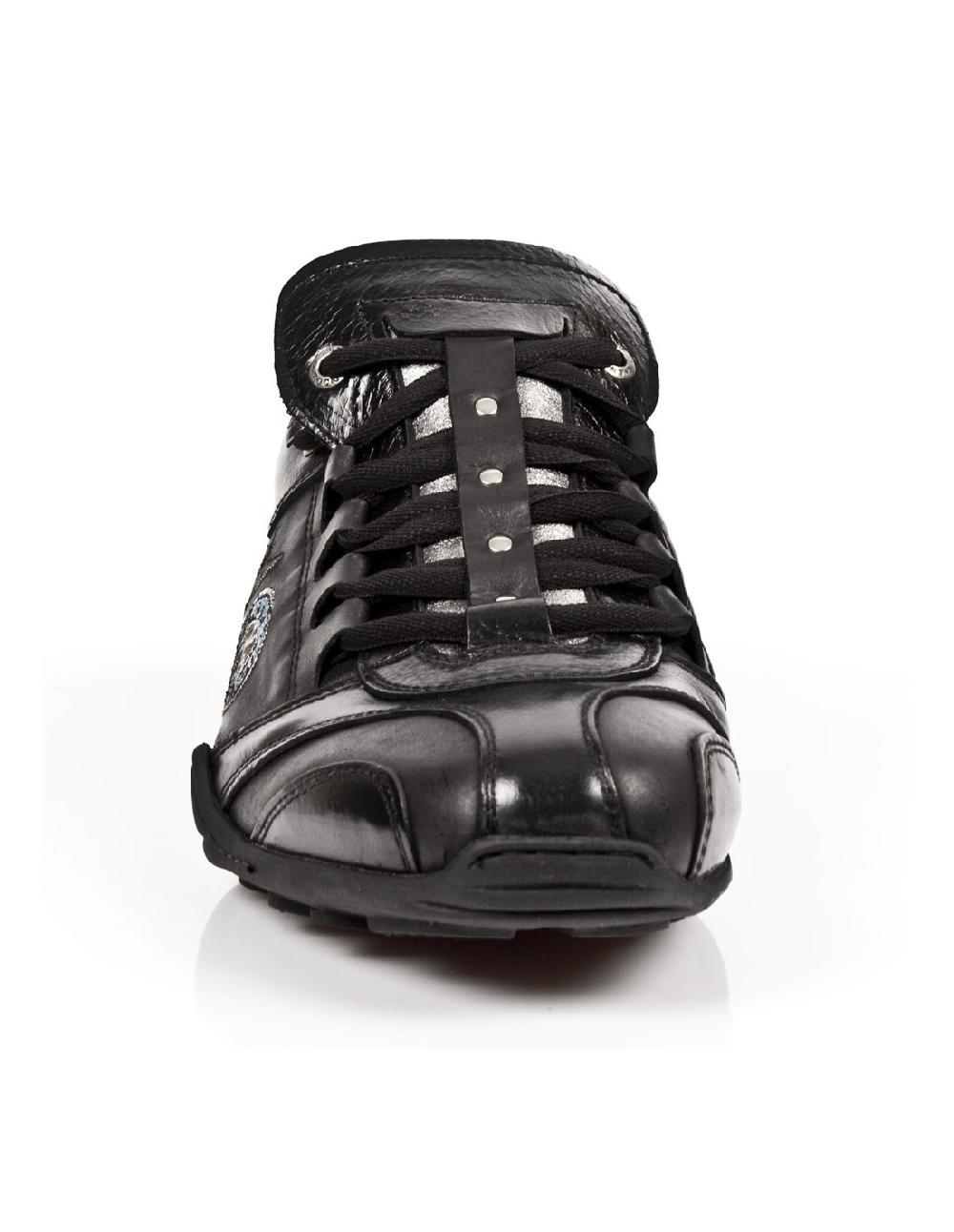 New Rock ABS M-8122-S5