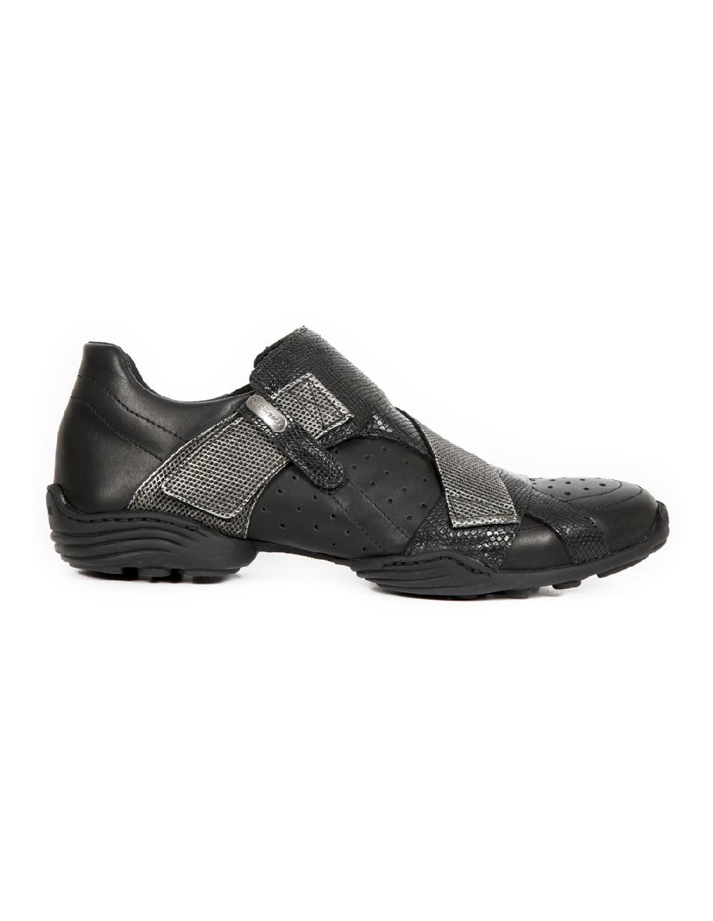 New Rock ABS M-8133-C8