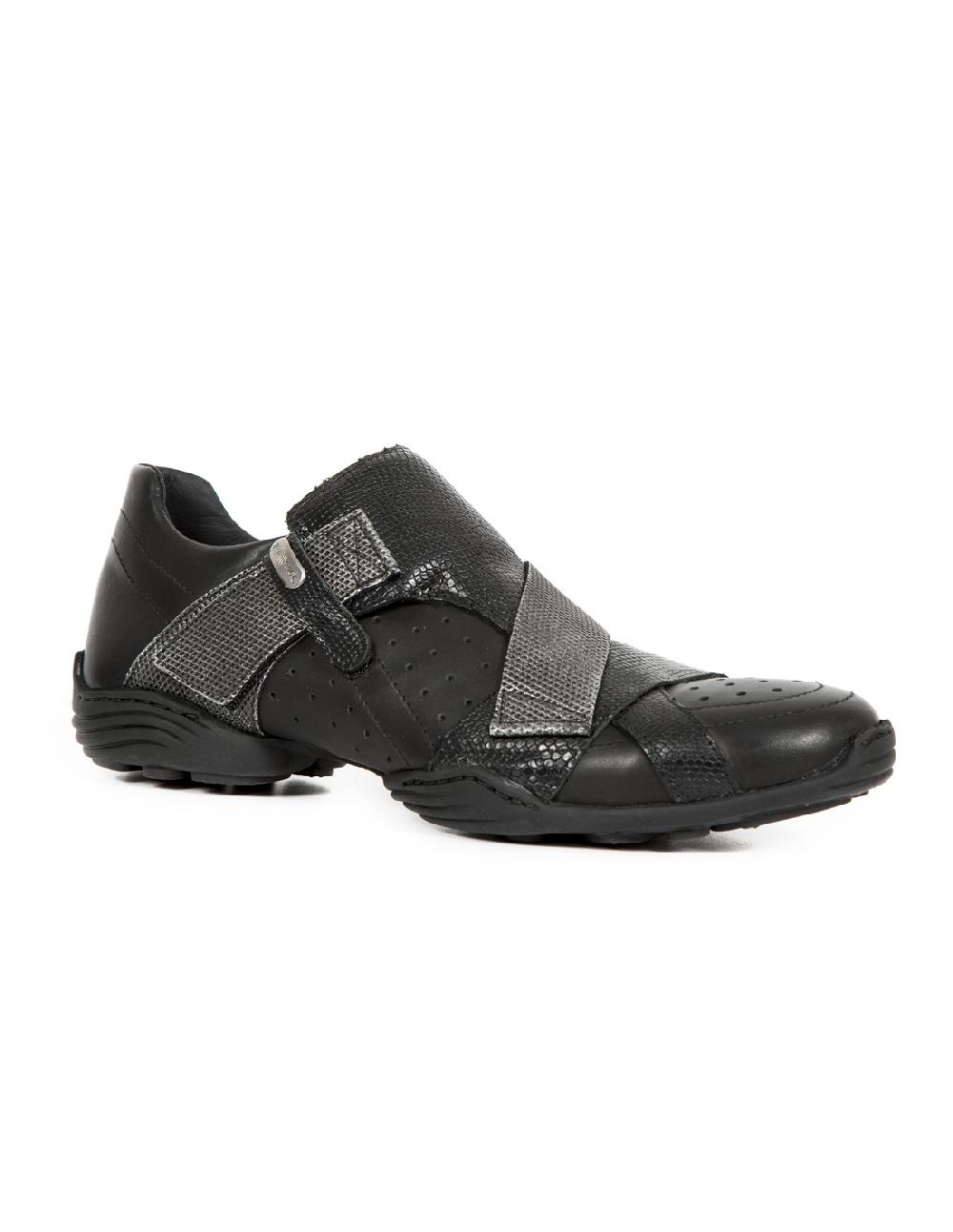New Rock ABS M-8133-C8