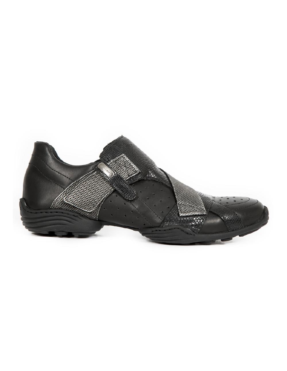 new rock ABS M-8133-C8
