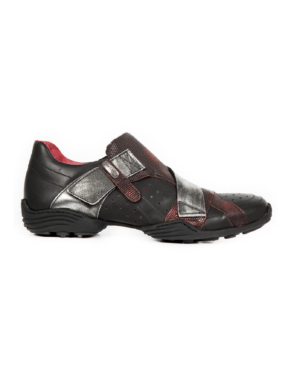 New Rock ABS M-8133-C9
