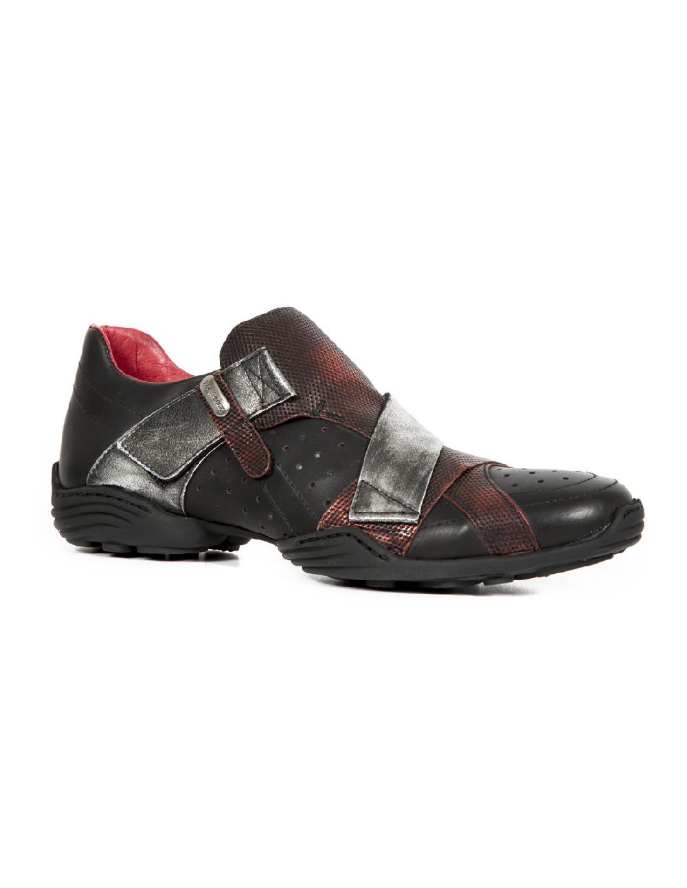 New Rock ABS M-8133-C9