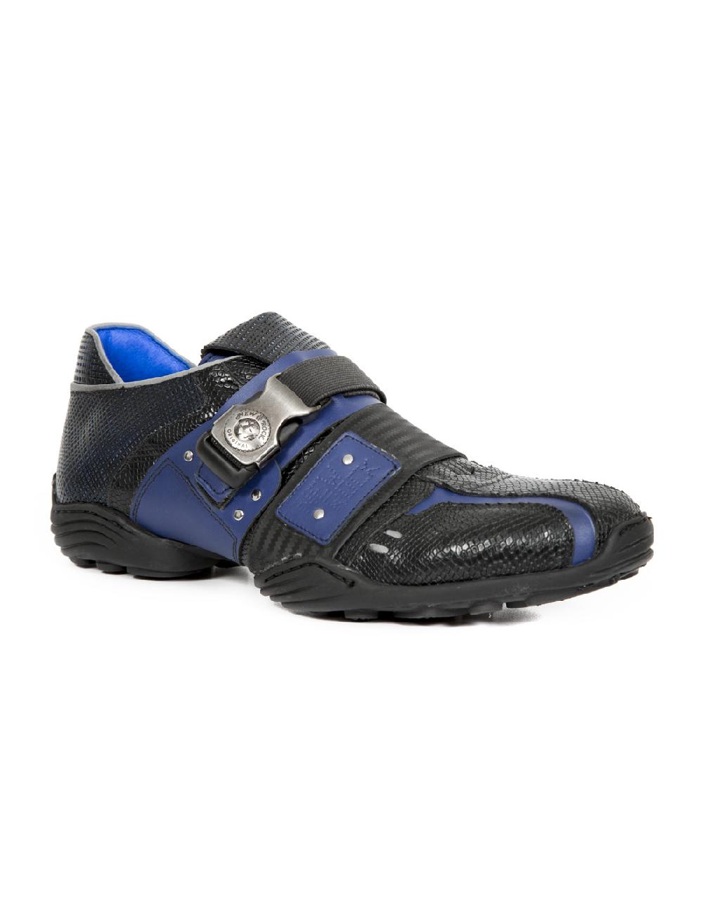 New Rock ABS M-8147-C10