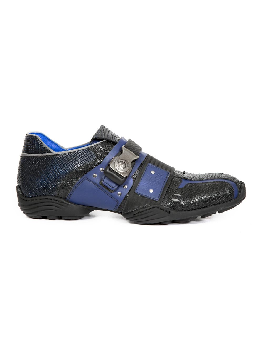 new rock ABS M-8147-C10