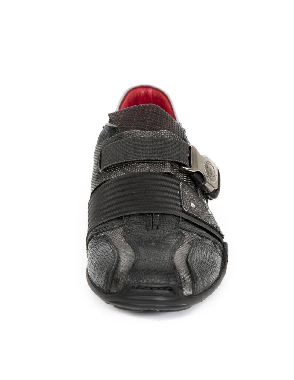 New Rock ABS M-8147-C11