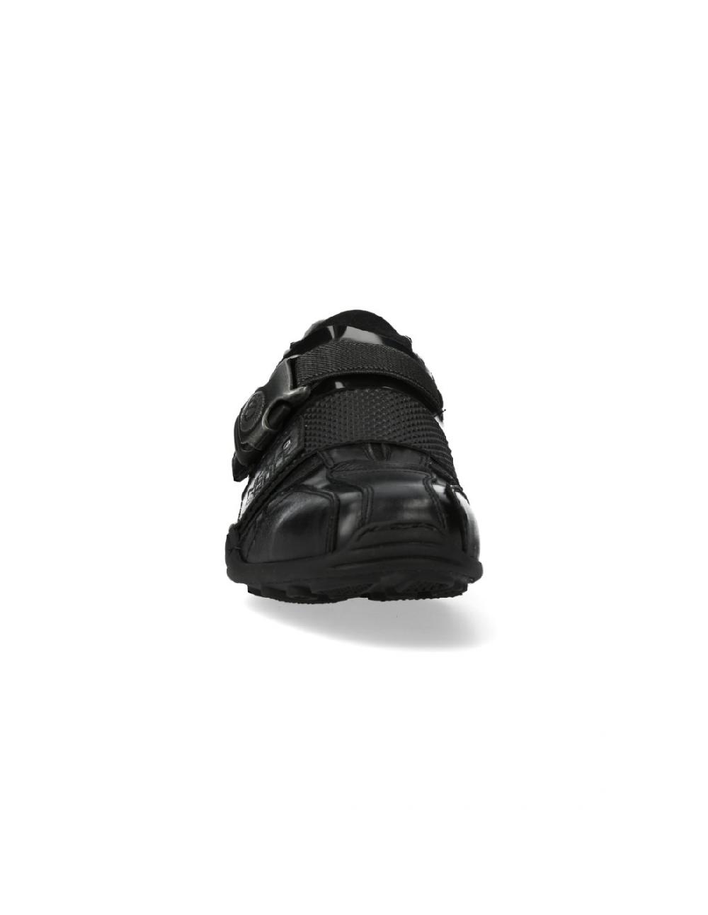 New Rock ABS M-8147-C3