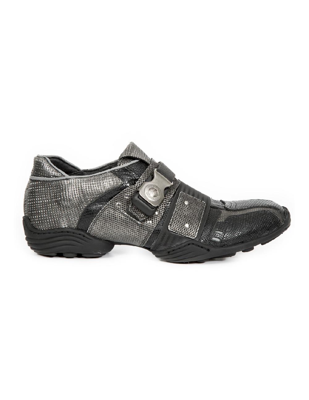 New Rock ABS M-8147-C9